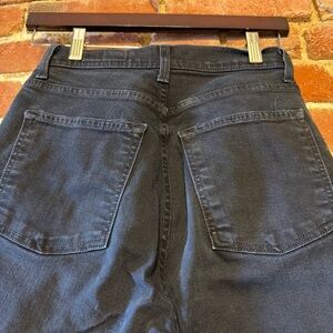 imogene + willie Black Women Jeans